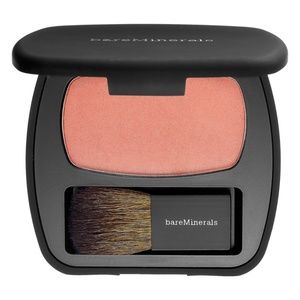 Bare Minerals Ready Blush The Aphrodisiac NWT RARE